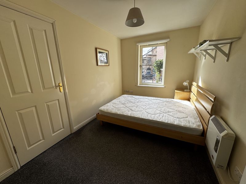 Howard Street City Centre